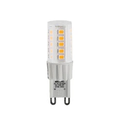 Arcchio LED-Stiftsockellampe G9 3,5W 830 10er-Set -Lampen Welt 10011903 2