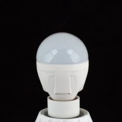 LED-Tropfenlampe E14 4,9W 830 470 Lumen 5er-Set -Lampen Welt 10011964 4