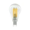 SEGULA LED-Lampe G9 3,2W Filament Dim 2.700K -Lampen Welt 10011997