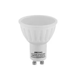 Arcchio LED-Reflektor GU10 100° 7W 2.700K 3er-Set 11 Arcchio LED-Reflektor GU10 100° 7W 2.700K 3er-Set -Lampen Welt 10012000 2
