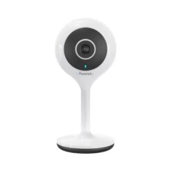 Hama WiFi-Kamera, Indoor, Sensor, 2-Wege-Audio