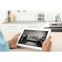 Hama WiFi-Kamera, Indoor, Sensor, 2-Wege-Audio 11 Hama WiFi-Kamera, Indoor, Sensor, 2-Wege-Audio -Lampen Welt 10012049 4