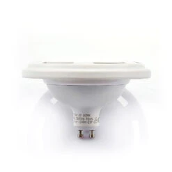 Reflektor GU10 ES111 11,5W Dimmbar 830 Weiß 4er -Lampen Welt 10012081 3