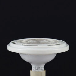 Reflektor GU10 ES111 11,5W Dimmbar 830 Weiß 4er -Lampen Welt 10012081 6