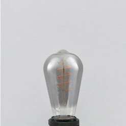 Lucande E27-Lampe ST64 4W 918 Dimmbar Titan 2er -Lampen Welt 10012095 6