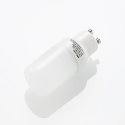 Arcchio LED-Röhrenlampe GU10 3W 3.000K 4er-Set -Lampen Welt 10012108 4