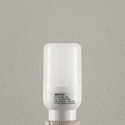 Arcchio LED-Röhrenlampe GU10 3W 3.000K 4er-Set -Lampen Welt 10012108 6