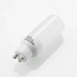 Arcchio LED-Röhrenlampe GU10 4,5W 3.000K 3er-Set -Lampen Welt 10012112 3