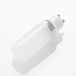 Arcchio LED-Röhrenlampe GU10 4,5W 3.000K 3er-Set -Lampen Welt 10012112 4