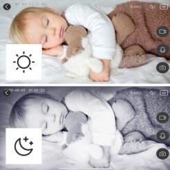 Hama WLAN Kamera, 2-Wege-Audio, Sensor, Beweglich 15 Hama WLAN Kamera, 2-Wege-Audio, Sensor, Beweglich -Lampen Welt 10012150 6