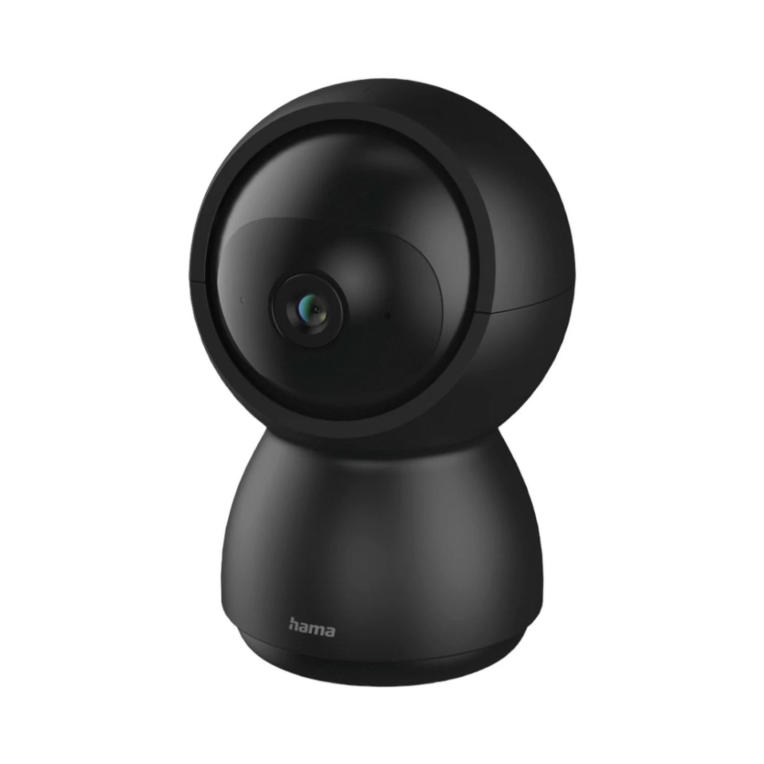 Hama WLAN Kamera, 2-Wege-Audio, Sensor, Beweglich 1 Hama WLAN Kamera, 2-Wege-Audio, Sensor, Beweglich