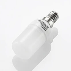 Arcchio LED-Röhrenlampe E14 3W 3.000K 4er-Set -Lampen Welt 10012178 4