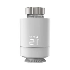 Hama Smart Heizkörperthermostat, WLAN, Erweiterung