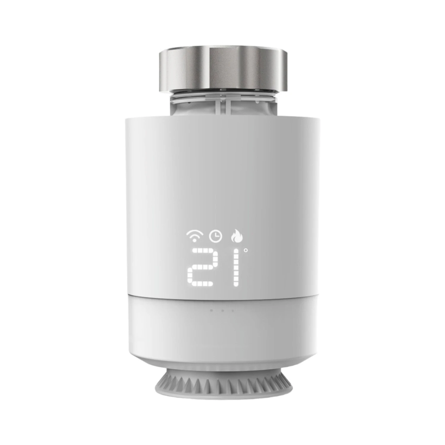 Hama Smart Heizkörperthermostat, WLAN, Erweiterung 1 Hama Smart Heizkörperthermostat, WLAN, Erweiterung