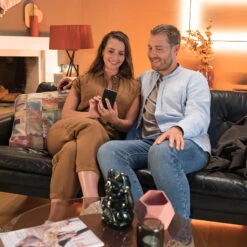 Hama WLAN-Steckdose, App-Steuerung, 3.680W -Lampen Welt 10012197 8