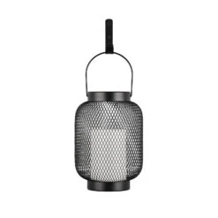 LED-Solar-Hängeleuchte Sonora Mit Dämmerungssensor -Lampen Welt 10012453 3