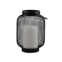 LED-Solar-Hängeleuchte Sonora Mit Dämmerungssensor -Lampen Welt 10012453 5