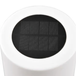 LED-Solar-Tischleuchte Silva Mit USB-Ladefunktion -Lampen Welt 10012457 4