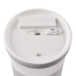 LED-Solar-Tischleuchte Silva Mit USB-Ladefunktion -Lampen Welt 10012457 5