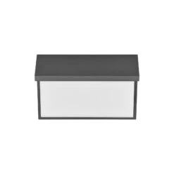 LED-Außenwandleuchte Nestos, Bewegungssensor, IP54 -Lampen Welt 10012526 3