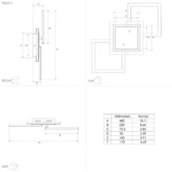 EGLO Connect Paranday-Z LED-Deckenlampe 3-flg 65cm 10 EGLO Connect Paranday-Z LED-Deckenlampe 3-flg 65cm -Lampen Welt 10012571 3