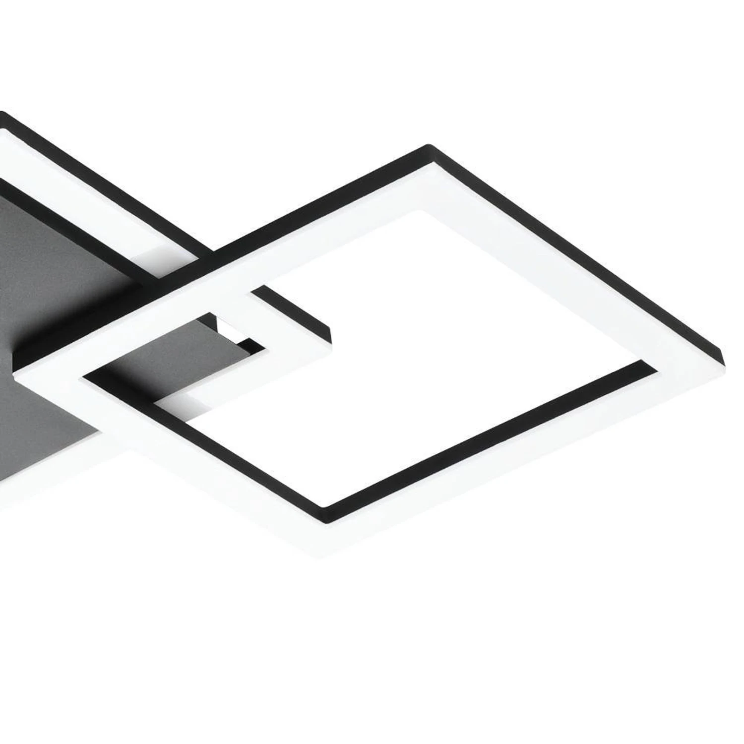 EGLO Connect Paranday-Z LED-Deckenlampe 3-flg 65cm 5 EGLO Connect Paranday-Z LED-Deckenlampe 3-flg 65cm – Bild 5