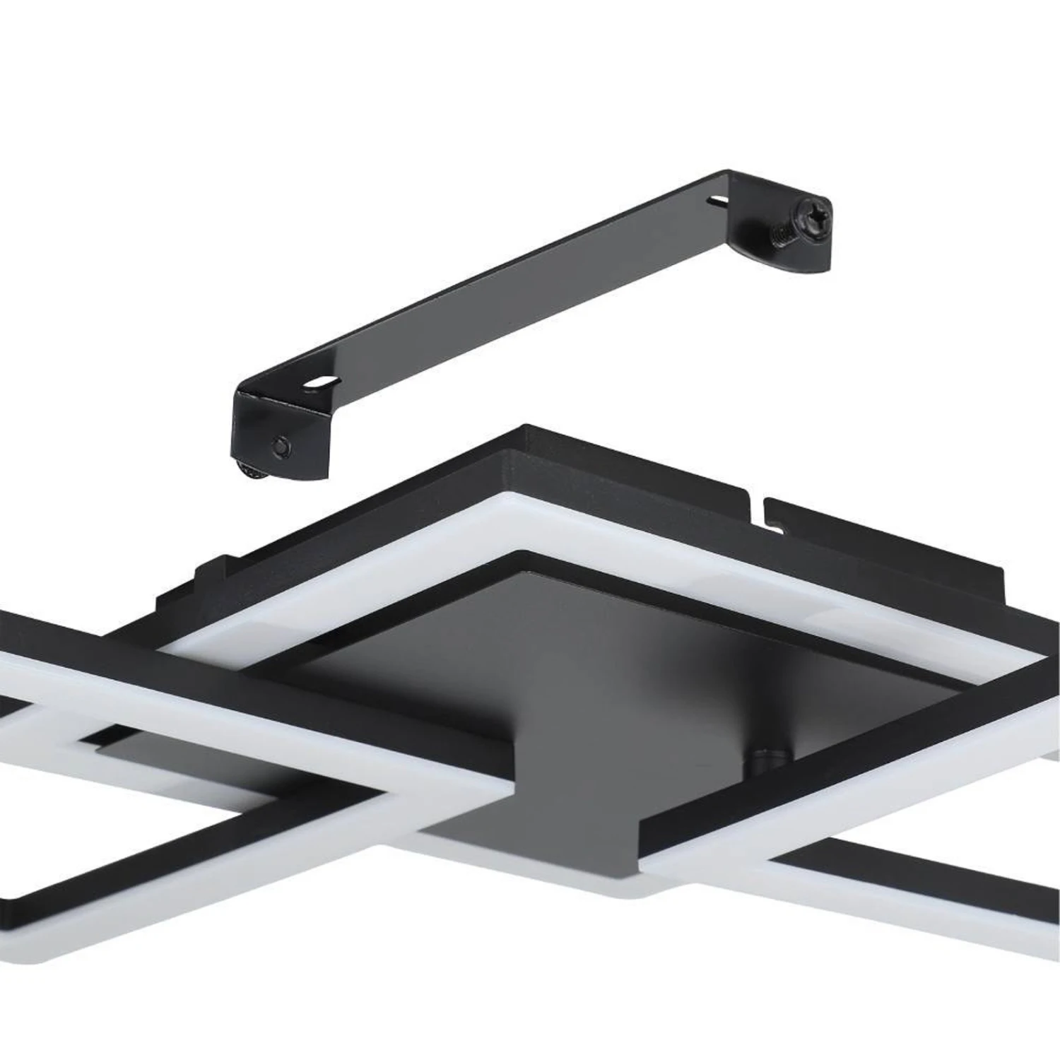 EGLO Connect Paranday-Z LED-Deckenlampe 3-flg 65cm 7 EGLO Connect Paranday-Z LED-Deckenlampe 3-flg 65cm – Bild 7