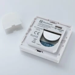Paulmann On/Off/Dimm Outdoor Wandschalter, ZigBee -Lampen Welt 10012611 5