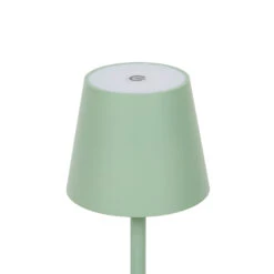 Lindby Janea LED-Akku-Tischleuchte, Salbeigrün 12 Lindby Janea LED-Akku-Tischleuchte, Salbeigrün -Lampen Welt 10012679 4