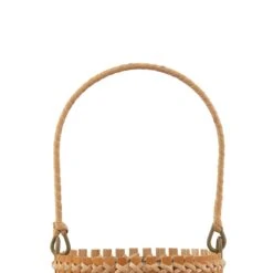 Lindby Amaria LED-Solar-Tischleuchte Bambus 21,5cm -Lampen Welt 10012755 5