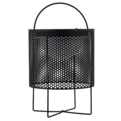 Lindby Achilleas LED-Solar-Terrassenleuchte RGB -Lampen Welt 10012756 1