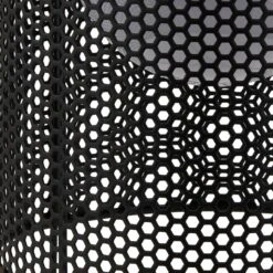 Lindby Achilleas LED-Solar-Terrassenleuchte RGB -Lampen Welt 10012756 2