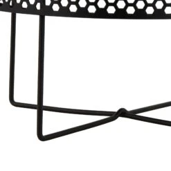 Lindby Achilleas LED-Solar-Terrassenleuchte RGB -Lampen Welt 10012756 3