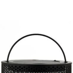 Lindby Achilleas LED-Solar-Terrassenleuchte RGB -Lampen Welt 10012756 4