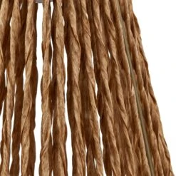 Lindby Amaria LED-Solar-Leuchte Rattan Hell -Lampen Welt 10012758 4