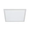 Lindby Lamin LED-Panel Quadrat Weiß 39,5 Cm -Lampen Welt 10012978