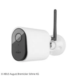 ABUS PPIC44520 WLAN-Außenkamera, Full-HD, IP66 8 ABUS PPIC44520 WLAN-Außenkamera, Full-HD, IP66 -Lampen Welt 10013162 2