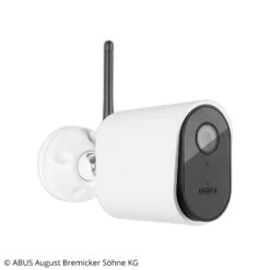 ABUS PPIC44520 WLAN-Außenkamera, Full-HD, IP66 9 ABUS PPIC44520 WLAN-Außenkamera, Full-HD, IP66 -Lampen Welt 10013162 3