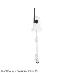 ABUS PPIC44520 WLAN-Außenkamera, Full-HD, IP66 10 ABUS PPIC44520 WLAN-Außenkamera, Full-HD, IP66 -Lampen Welt 10013162 4