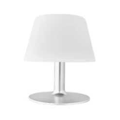 EVA Solo SunLight LED-Solar-Tischleuchte, USB 24cm -Lampen Welt 10013543 3