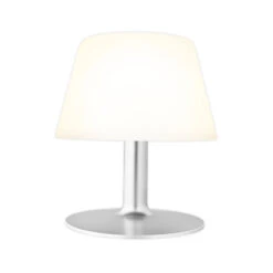 EVA Solo SunLight LED-Solar-Tischleuchte, USB 24cm -Lampen Welt 10013543 4