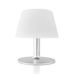 EVA Solo SunLight LED-Solar-Tischleuchte, USB 24cm -Lampen Welt 10013543 5