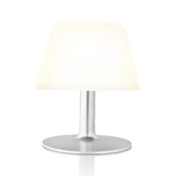 EVA Solo SunLight LED-Solar-Tischleuchte, USB 24cm -Lampen Welt 10013543 6