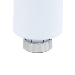 Prios Heizkörperthermostat Smart Home ZigBee Tuya -Lampen Welt 10013568 4