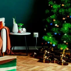 Müller Licht Tint Smart Plug Steckdose, Weiß 8 Müller Licht Tint Smart Plug Steckdose, Weiß -Lampen Welt 10013870 2