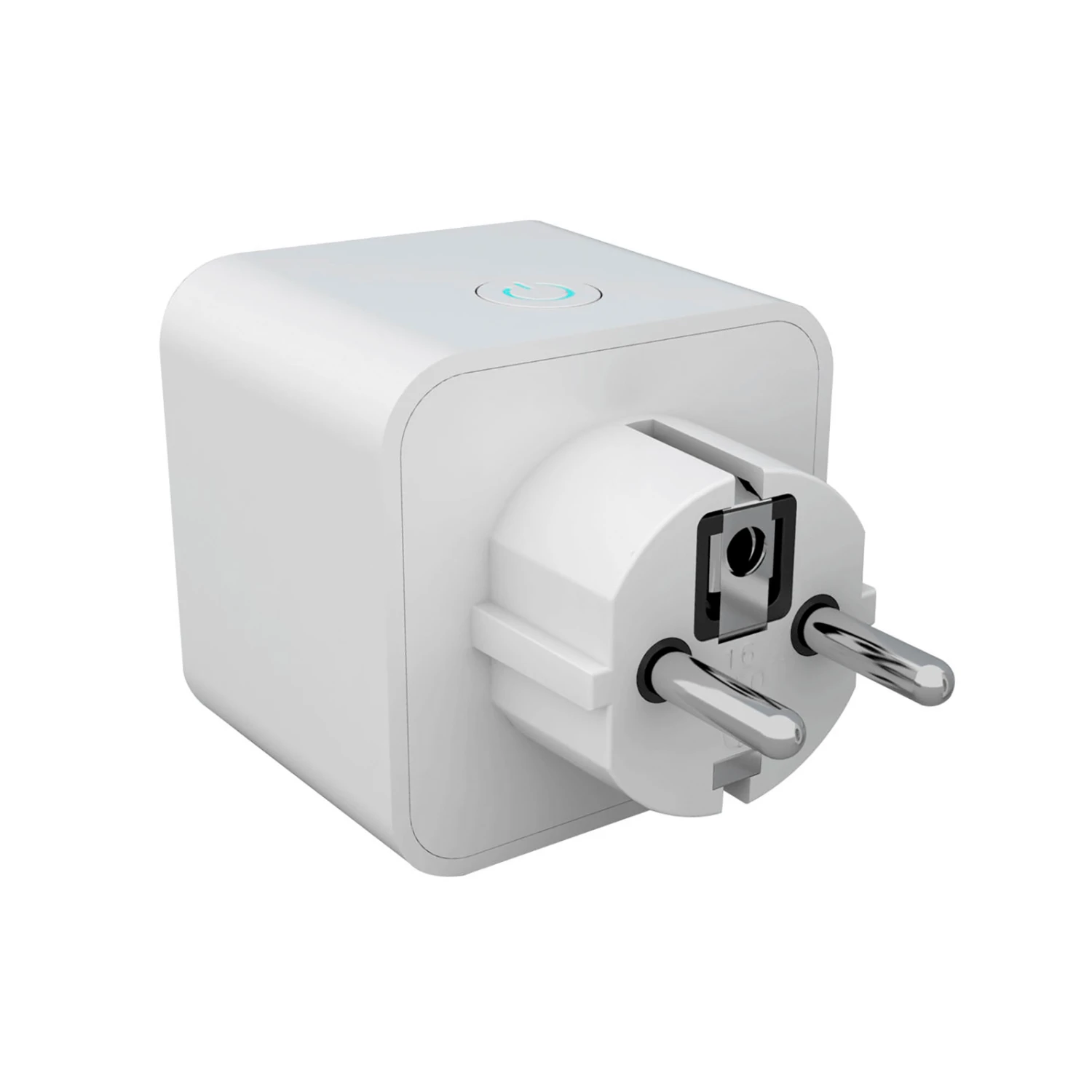 Müller Licht Tint Smart Plug Steckdose, Weiß 6 Müller Licht Tint Smart Plug Steckdose, Weiß – Bild 6