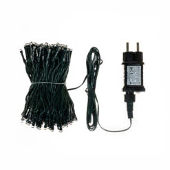 Lindby Kaloyan LED-Lichterkette 200-fl -Lampen Welt 10014254 2