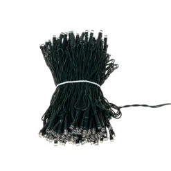 Lindby Kaloyan LED-Solar-Lichterkette 200-flammig -Lampen Welt 10014259 3