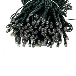 Lindby Kaloyan LED-Solar-Lichterkette 200-flammig -Lampen Welt 10014259 4