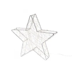 Lindby Lepita LED-Lichtstern 80-flammig 11 Lindby Lepita LED-Lichtstern 80-flammig -Lampen Welt 10014261 3